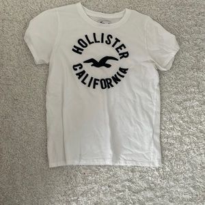 Hollister shirt
